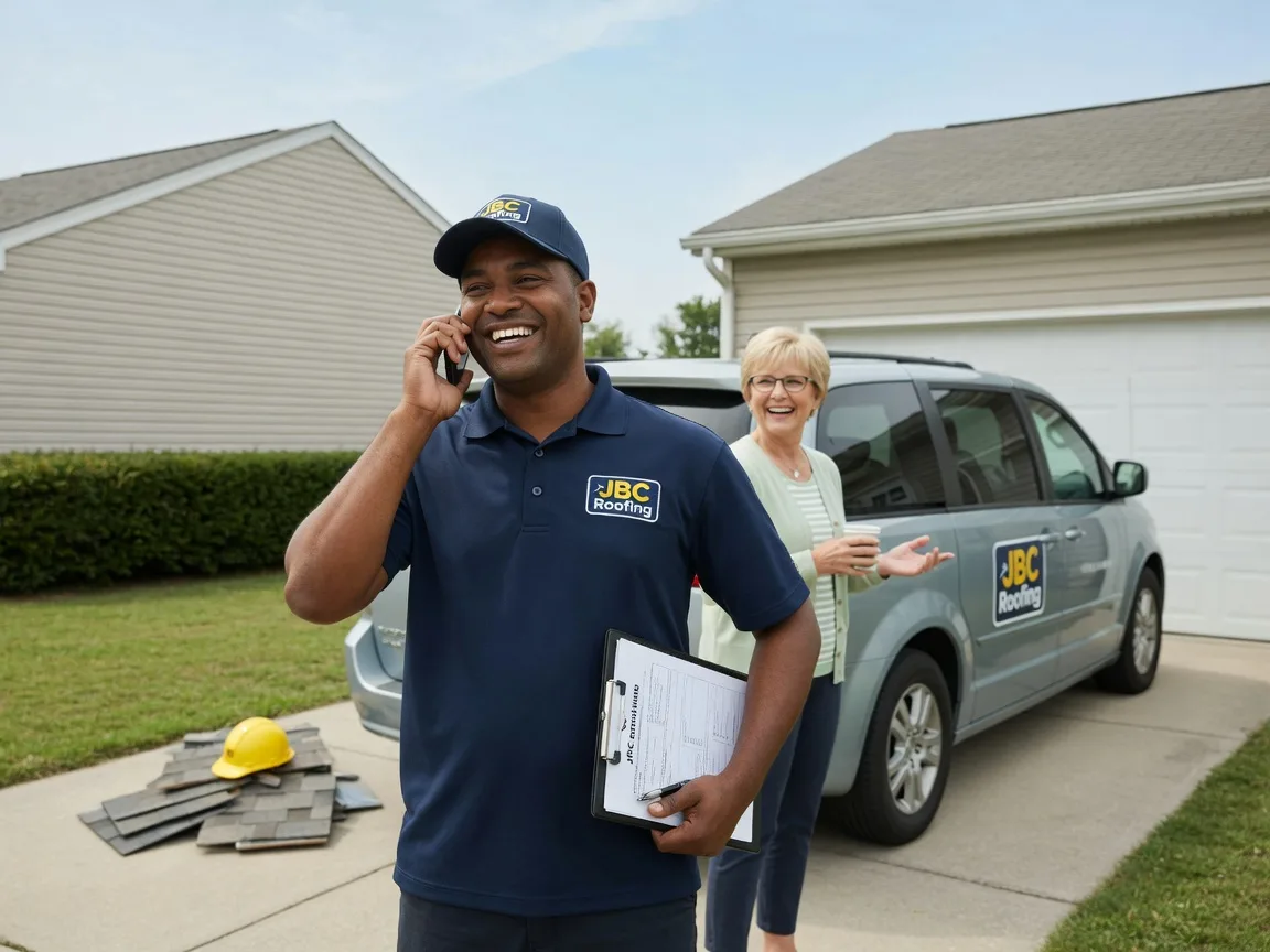 Roof Replacement Deep Water, WV FAQs